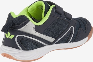 LICO Sportschuhe 'Boulder V' in Blau