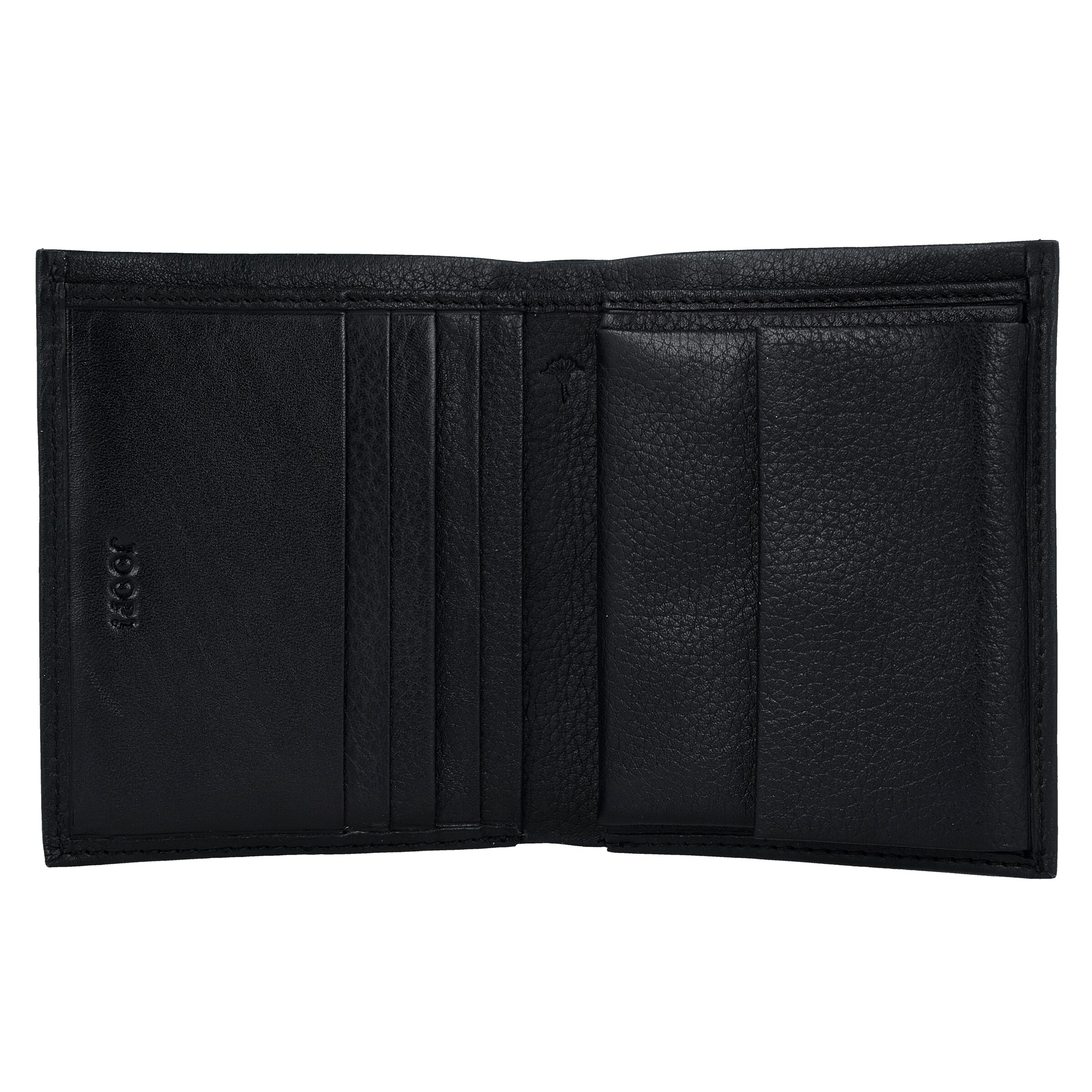 JOOP! Peněženka 'Cardona Daphnis' – černá