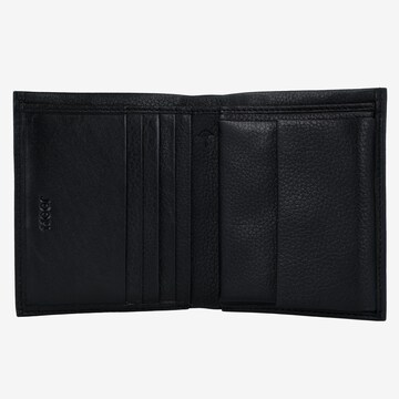 JOOP! Wallet 'Cardona Daphnis' in Black