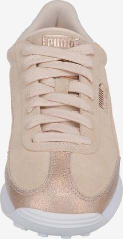 PUMA Sneakers 'Easy Rider LunaLux Wn's' in Beige