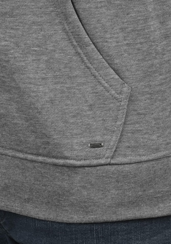 !Solid - Sudadera con cremallera 'Olli' en gris
