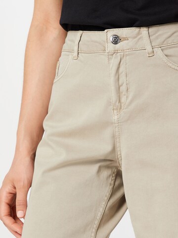 s.Oliver Loosefit Shorts in Beige