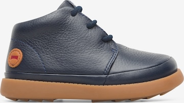 CAMPER First-Step Shoes 'Bryn' in Blue