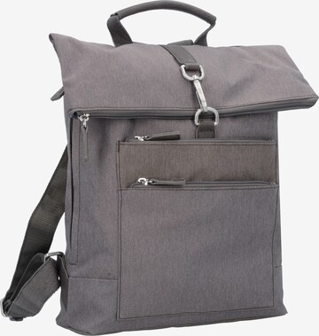 JOST Backpack 'Bergen' in Grey