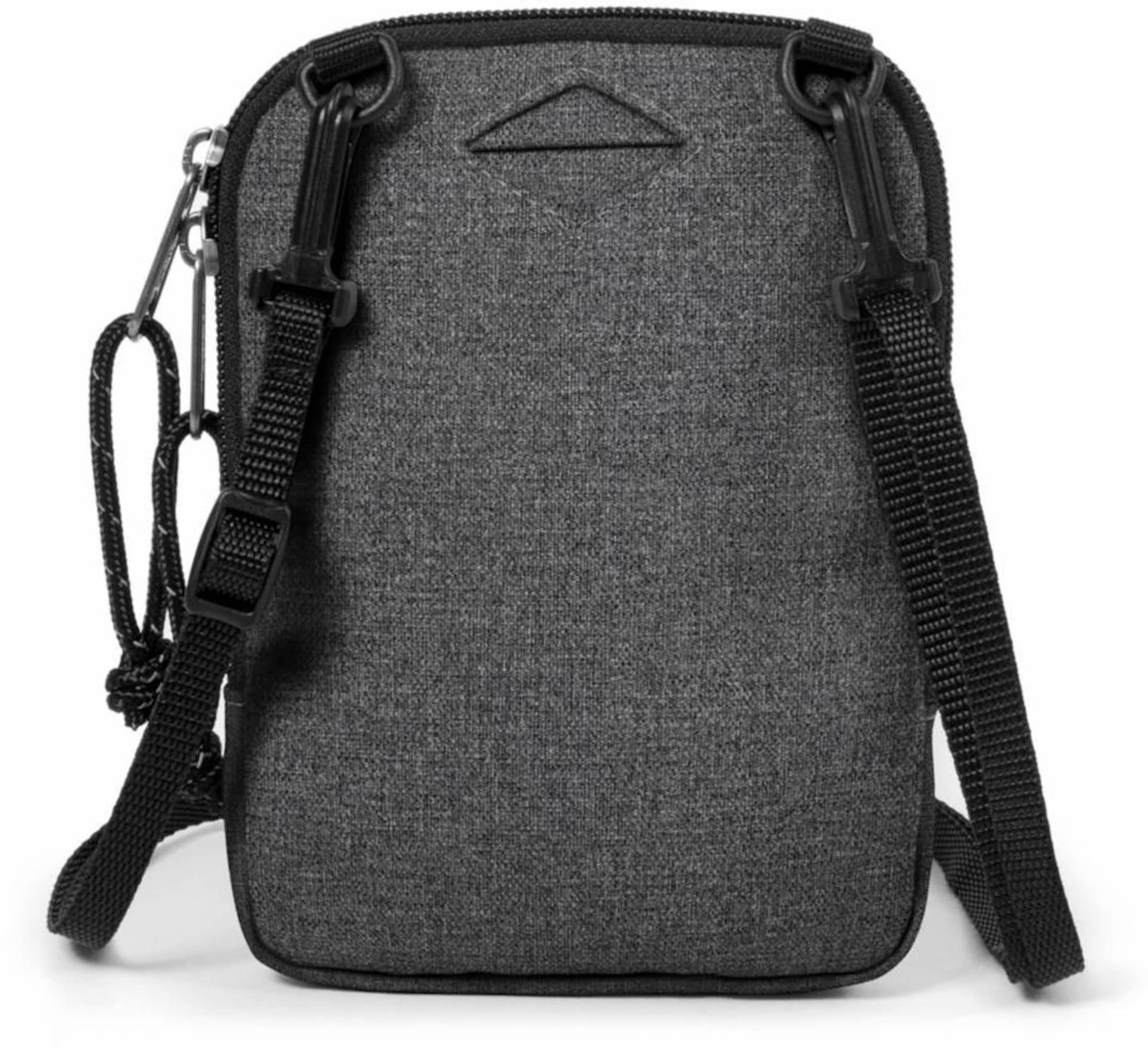 Geantă de umăr 'Buddy' de la EASTPAK pe gri