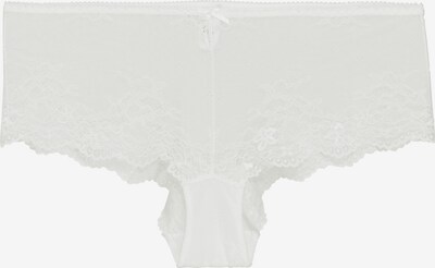 LingaDore Panty 'DAILY LACE' in White, Item view
