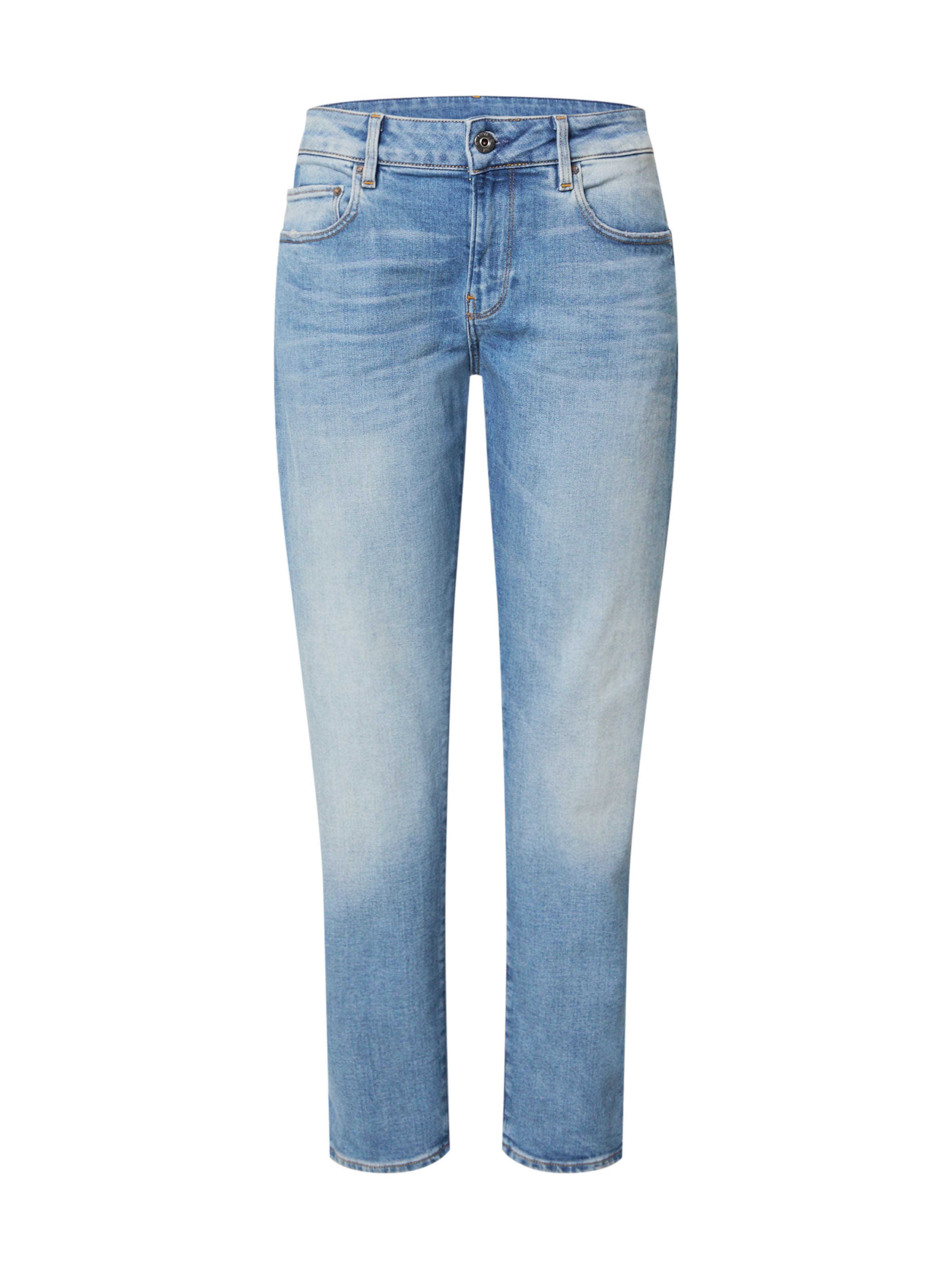 Jeans 'Kate' di G-STAR in blu: frontale