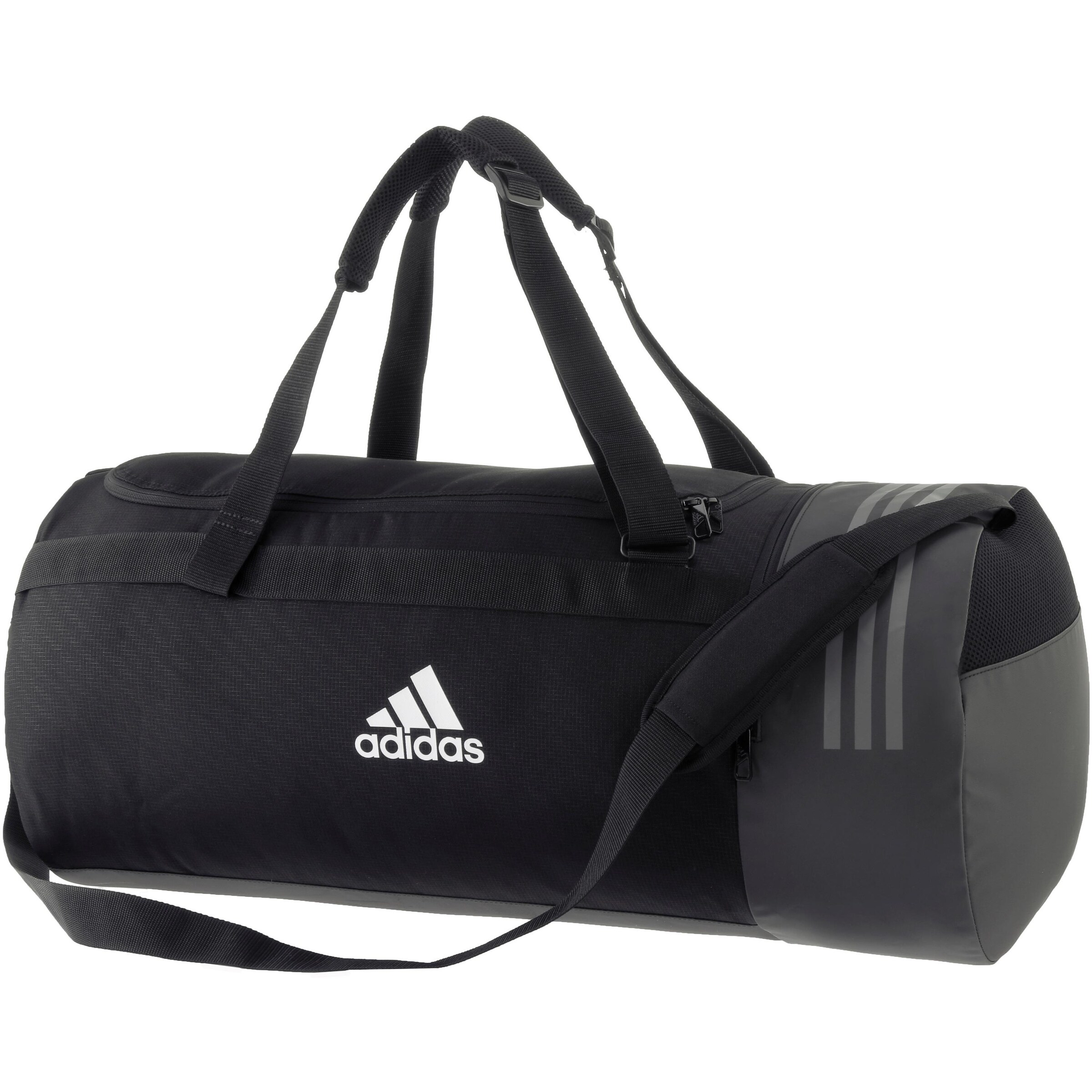 ADIDAS PERFORMANCE - Sporttasche 'Training Core' in schwarz