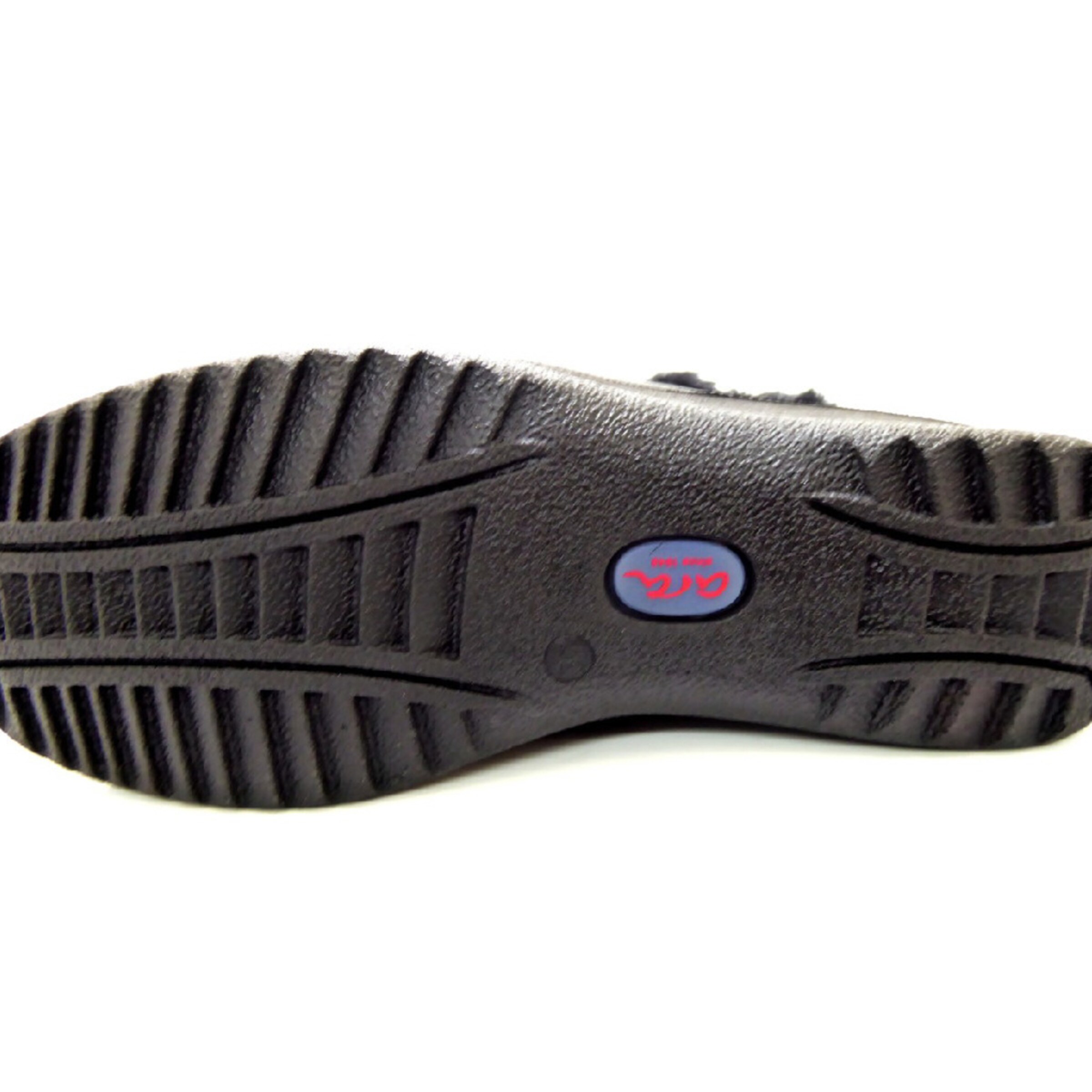 ARA Stiefelette in Schwarz