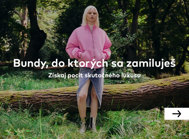 BERSHKA eshop nakupuj oblečenie online | ABOUT YOU