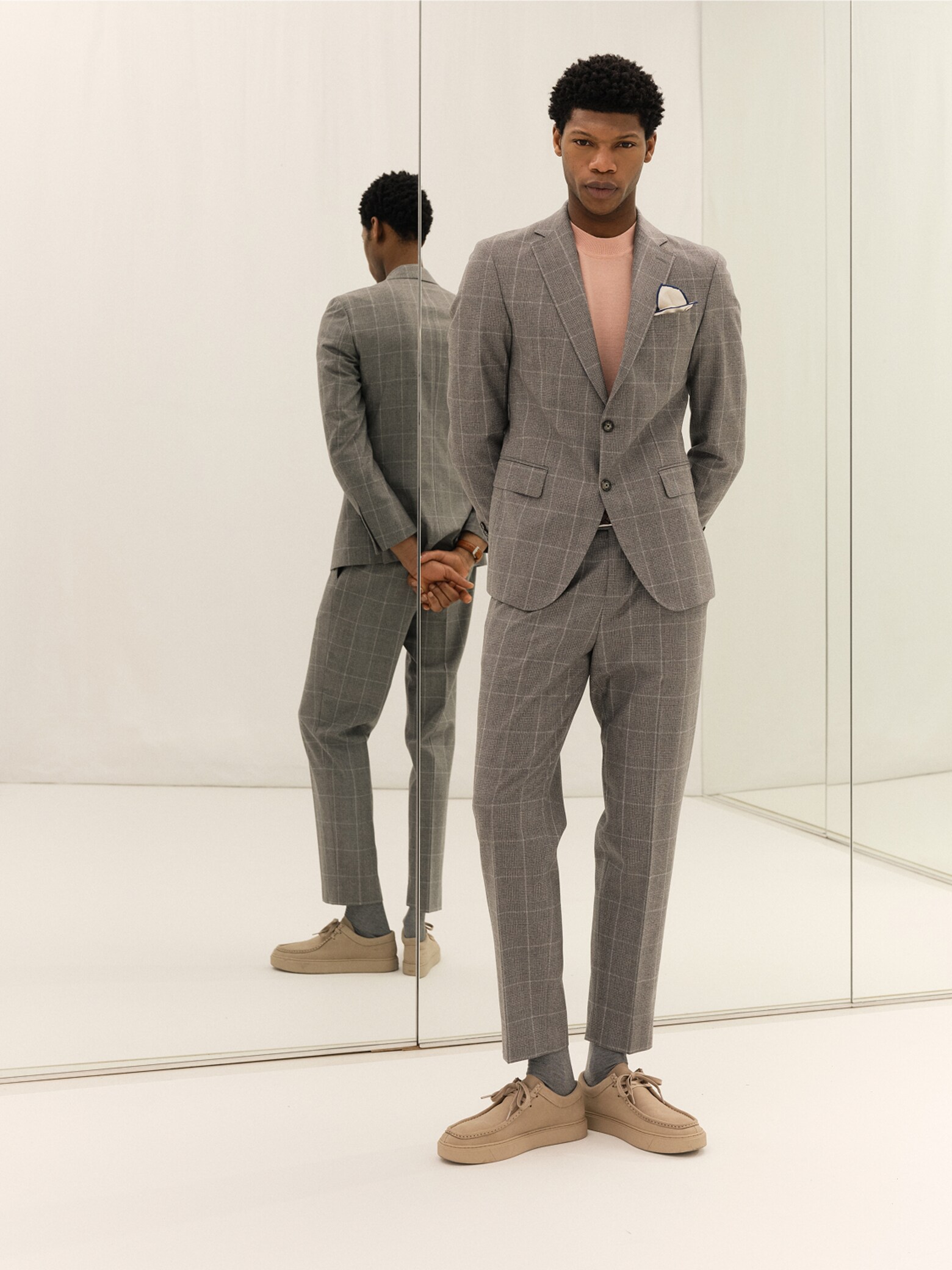 Les meilleurs looks pour tous les événements Masterclass sur le code vestimentaire
