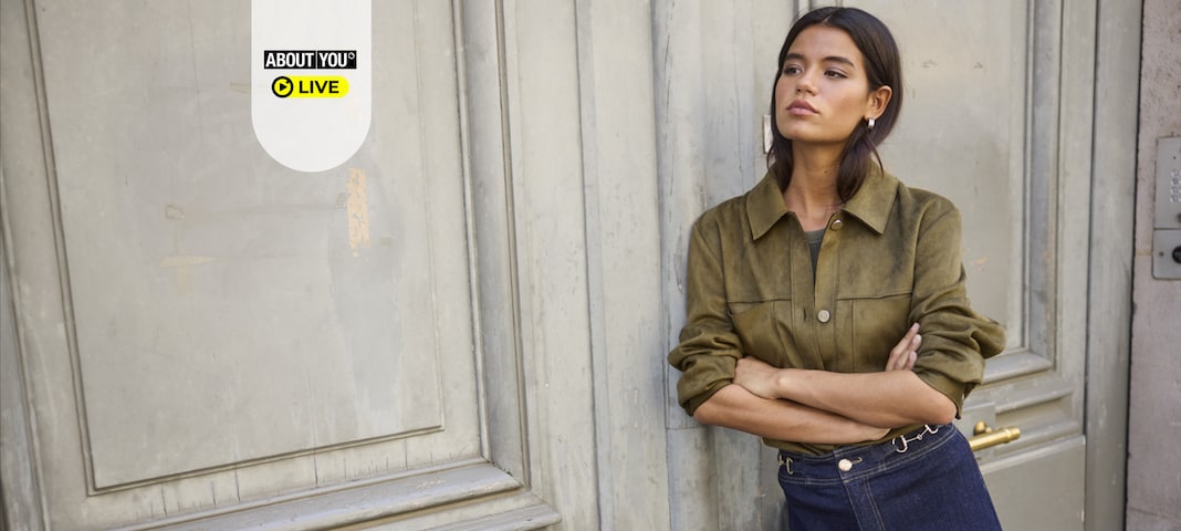 ONLY: Neue Saison, Neue Styles