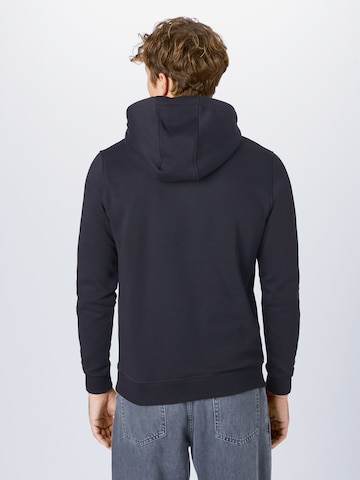 Starter Black Label Regular fit Sweatshirt i svart