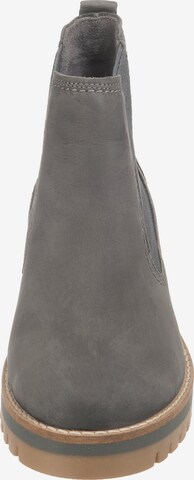 CAMEL ACTIVE Chelsea Boots 'Diamond 72' in Grey