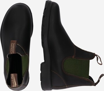 Blundstone Chelsea-Stiefelette in Schwarz: bočná strana