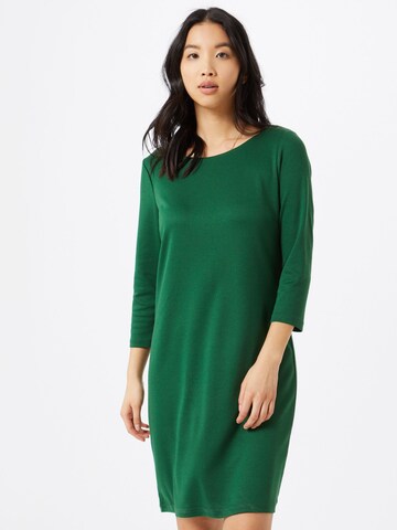VILA Dress 'VITinny' in Green: front
