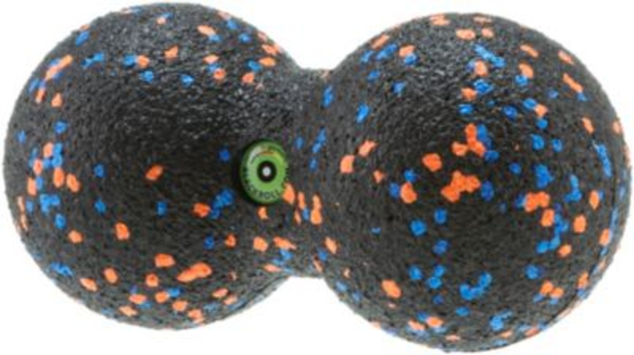 BLACKROLL Sports Equipment in Black