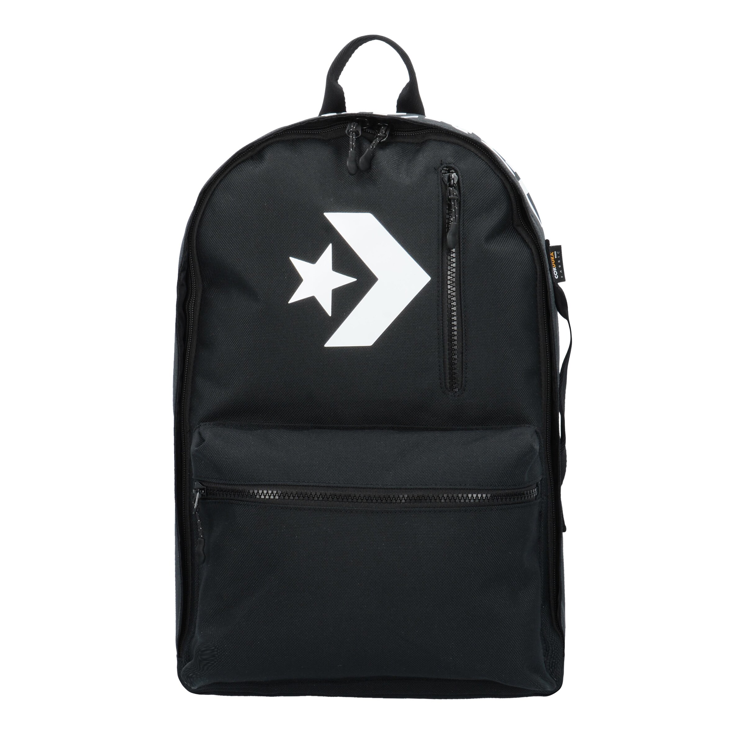 CONVERSE - Rucksack in schwarz