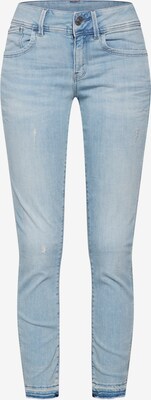 G Star RAW, Lynn Farmer Kantáros Nadrág, Fekete, 27 G Star RAW, Lynn Farmer Kantáros Nadrág, Fekete, 27