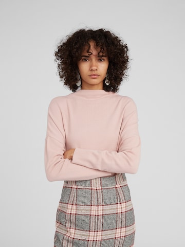 EDITED - Pullover 'Darinka' em rosa