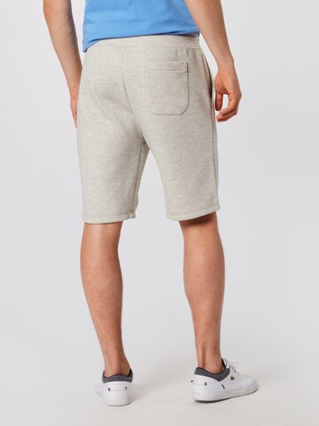 Polo Ralph Lauren Regular Byxa 'POSHORTM9-SHORT' i beige: baksida