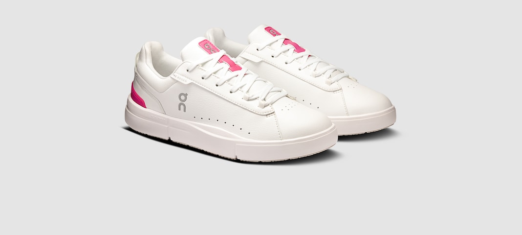 THE ROGER Advantage 1