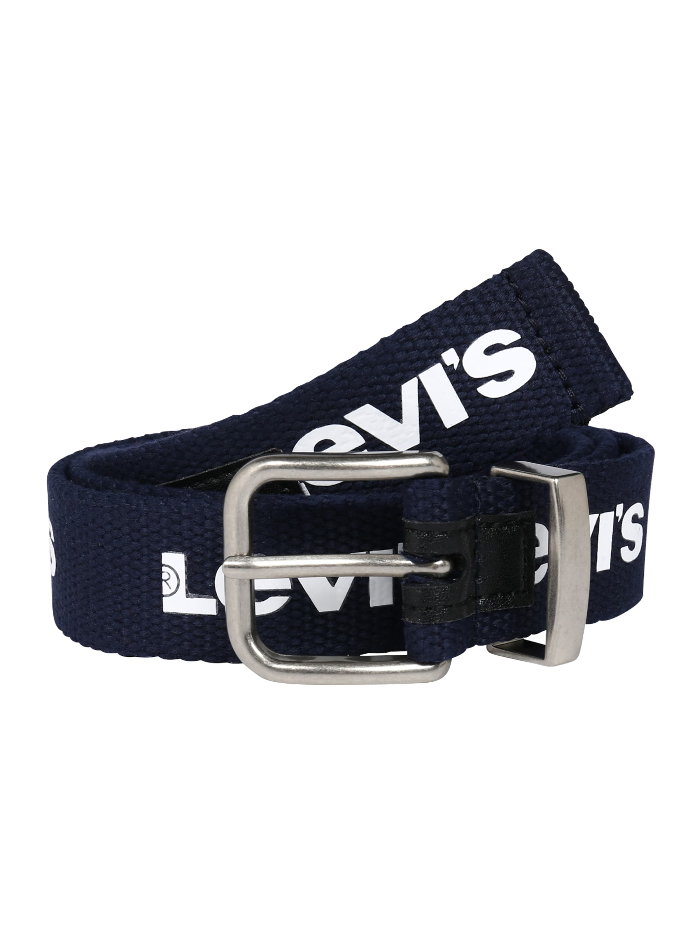 LEVI'S ® - Cintos em azul: frente