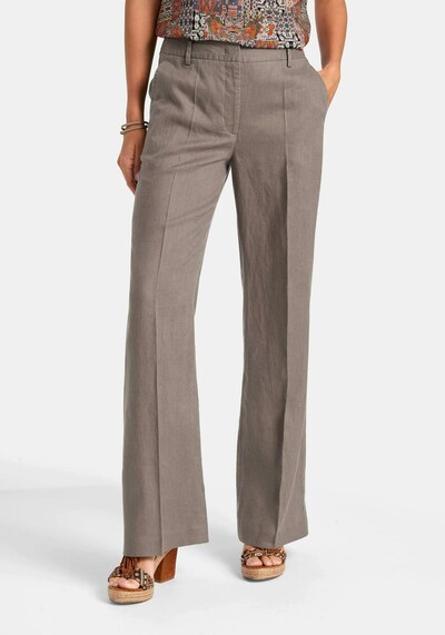 Leinenhosen Fur Damen Online Kaufen About You