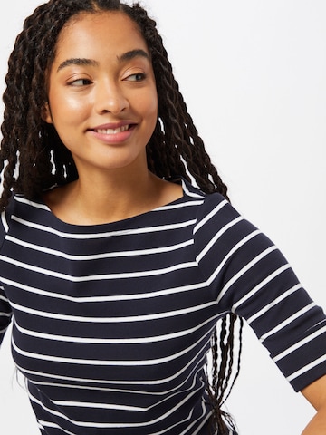 Lauren Ralph Lauren T-shirt i blå