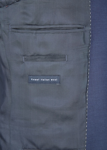 HECHTER PARIS Regular fit Business blazer in Blue