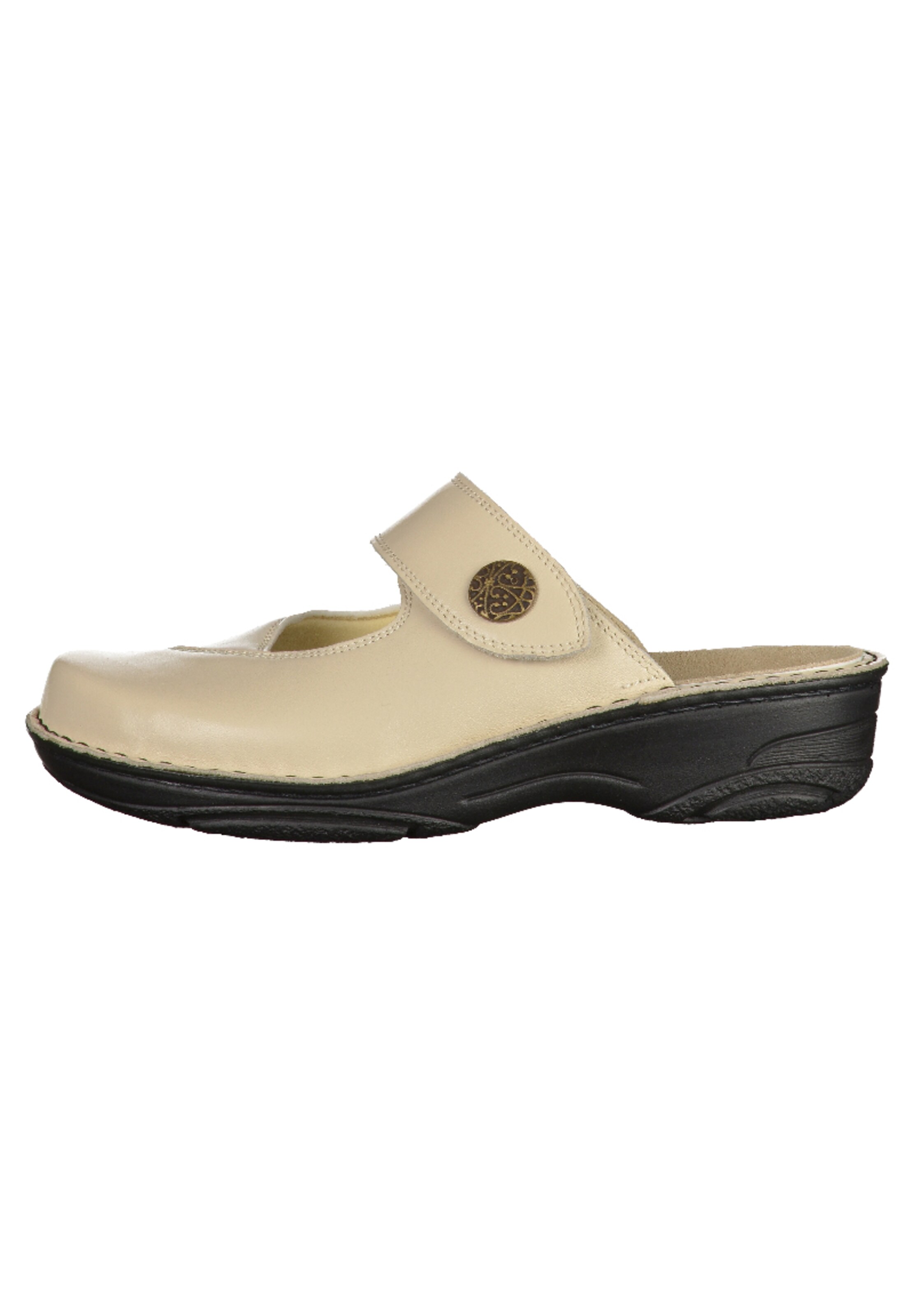 BERKEMANN Clogs in Beige