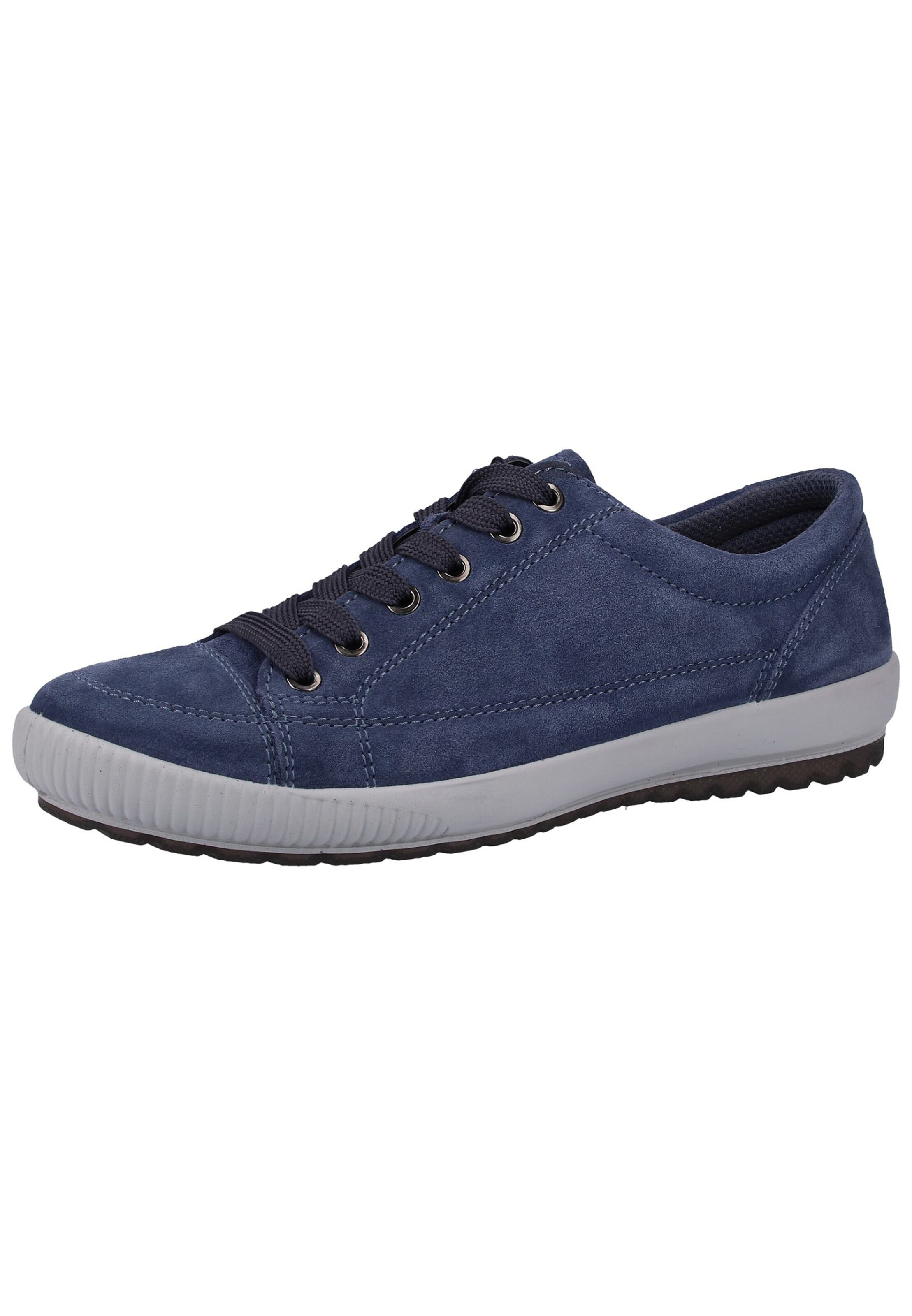 Legero - Schnürschuhe 'TANARO 4.0' in blau