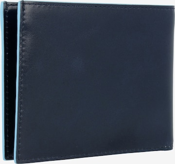 Piquadro Wallet in Blue