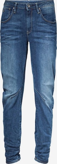 G-Star RAW Jeans 'Arc 3d' in de kleur Blauw denim, Productweergave