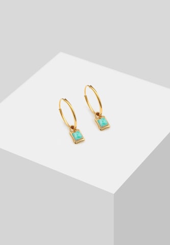 ELLI PREMIUM Earrings in Gold