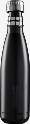 Athlecia Drinking bottle 'Agder' in Black