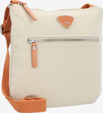 Sac à bandoulière 'Cassis Riviera' Jump en beige