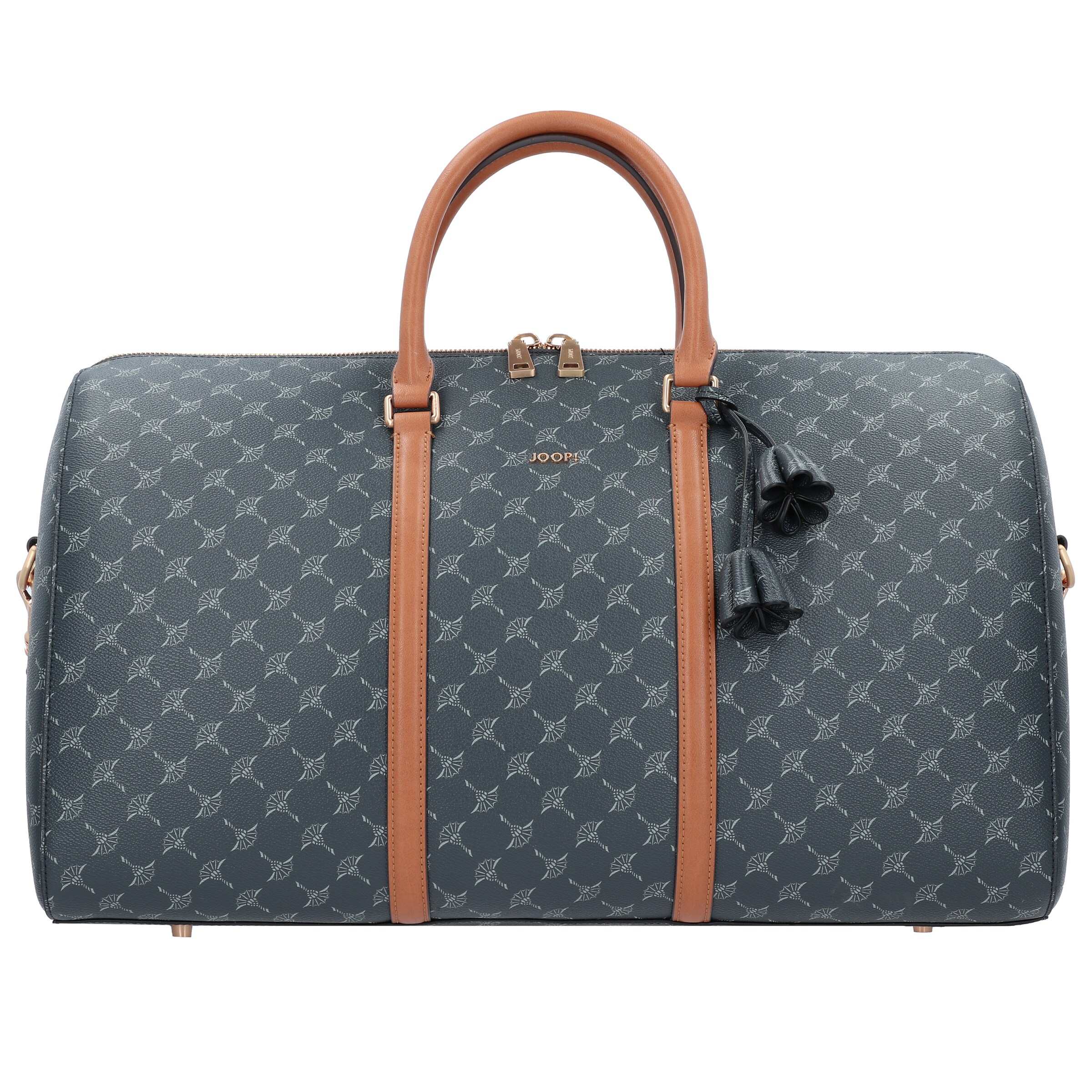 JOOP! - Weekendtas in de kleur Blauw