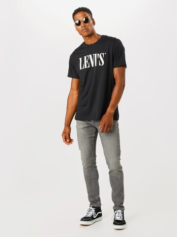 LEVI'S ® Tapered Farmer '512™' - szürke
