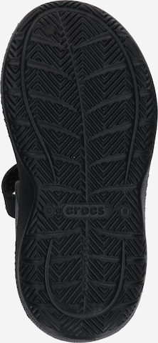 Crocs Sandals 'Swiftwater River' in Black