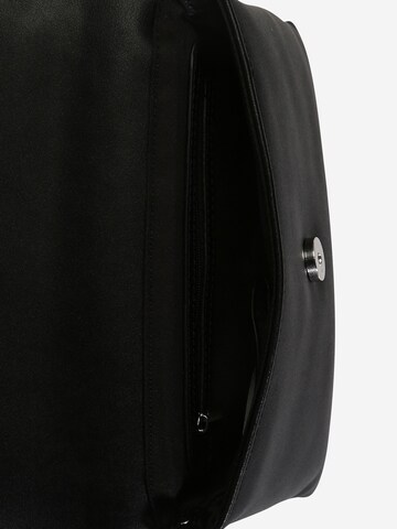 Sac à bandoulière 'Inina' ONLY en noir : au dessus