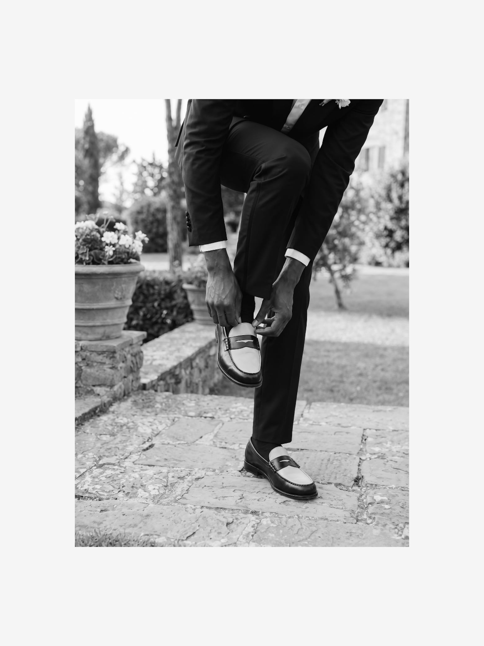 For the the most beautiful day of your life Wedding Day Shoes