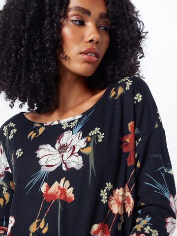 ONLY Shirt 'Elcos' in Black