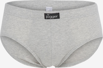 LE JOGGER Panty in Blue