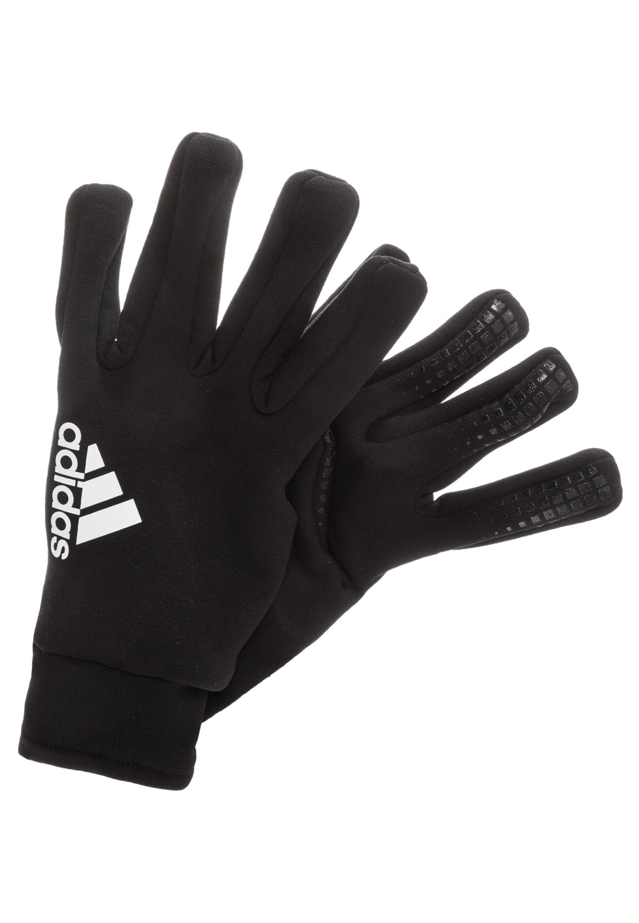 ADIDAS PERFORMANCE - Feldspielerhandschuhe in schwarz