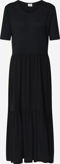 JDY Kleid 'Dalila Frosty' in schwarz, Produktansicht