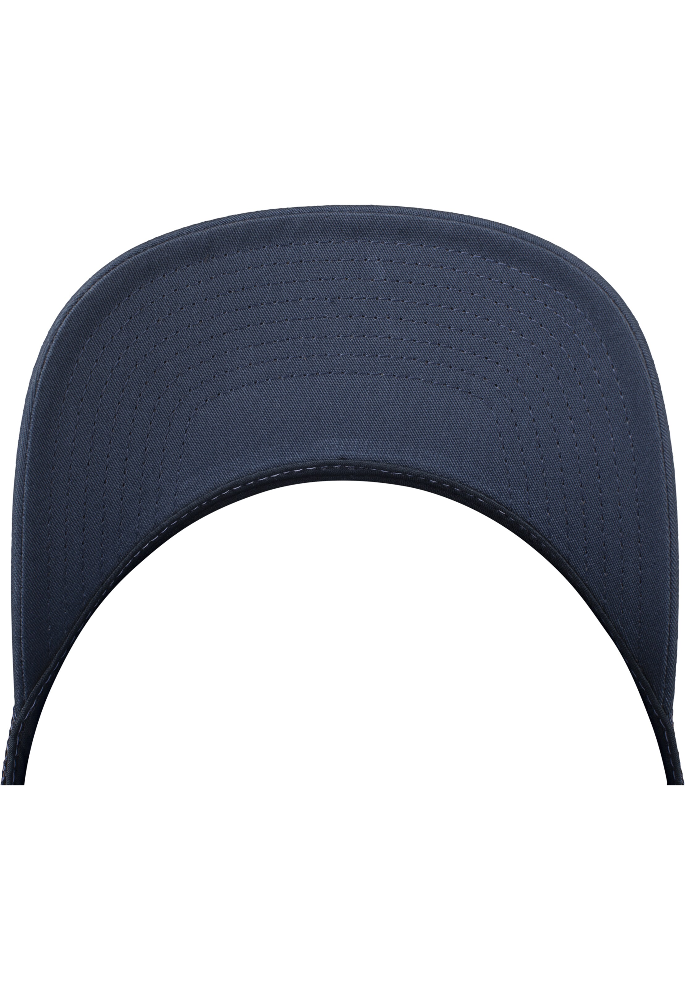 Cappello da baseball 'Retro' di Flexfit in blu