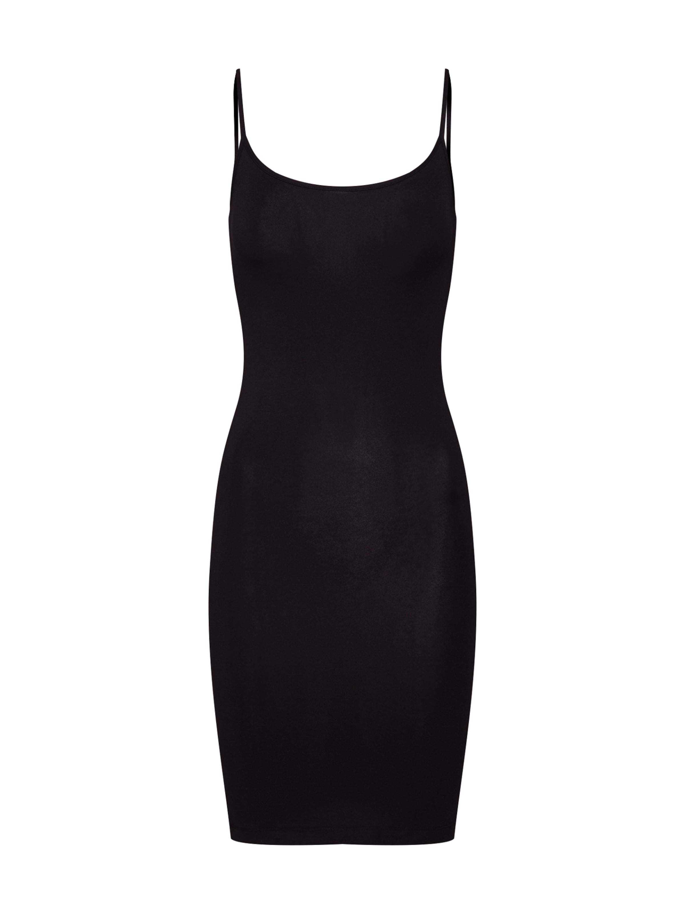 Samsoe & Samsoe - Jurk 'Talla' in de kleur Zwart