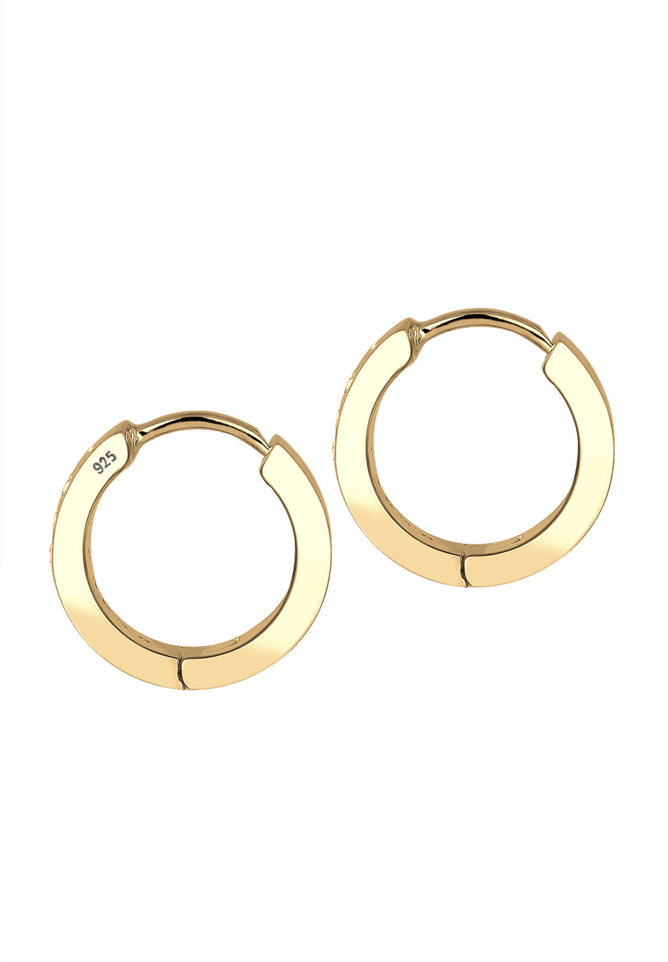 ELLI Ohrringe in Gold