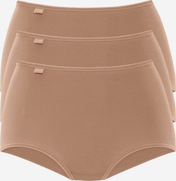 Panty di SLOGGI in beige